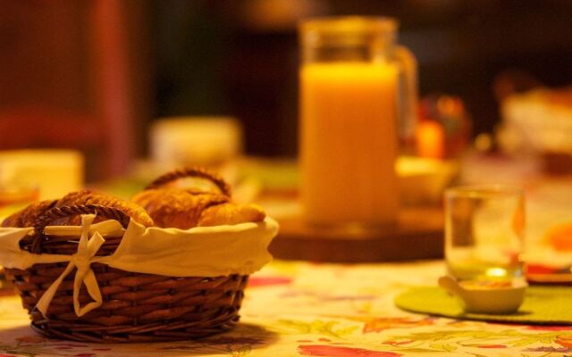 Chambres D'Hôtes Garicoitz