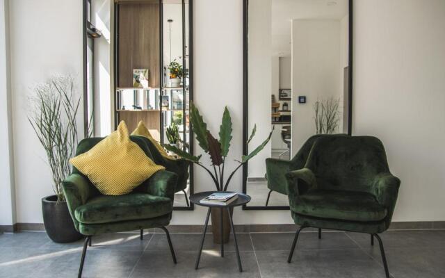 Hayta Hotel Stuttgart Airport Messe