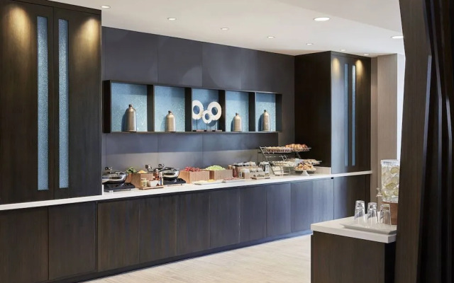 SpringHill Suites by Marriott Atlanta Alpharetta/Roswell