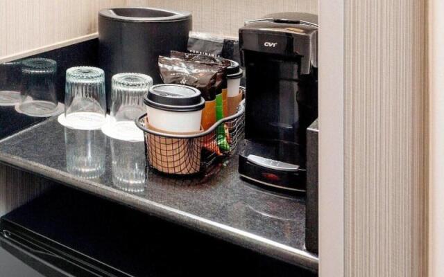 Courtyard by Marriott Lancaster