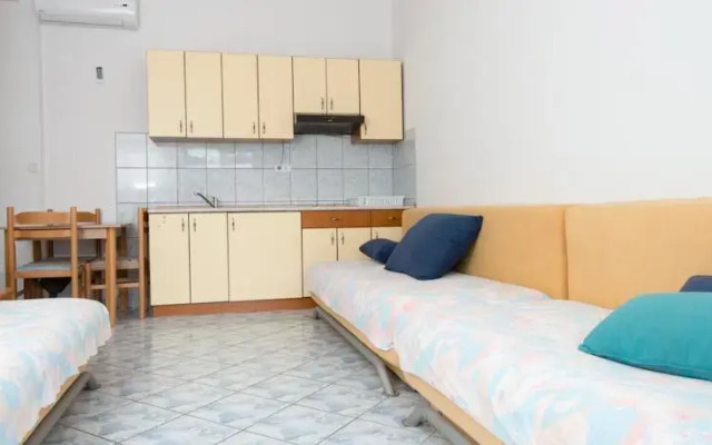 Apartments Tiha Luka
