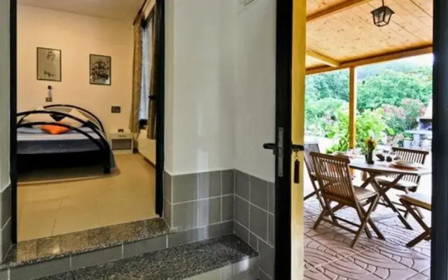 Cottage Blualghero