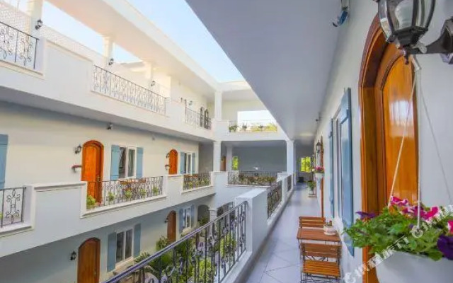 Muine Backpackers Resort