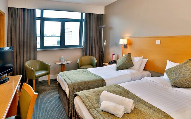 Garner Hotel Nottingham City Centre by IHG