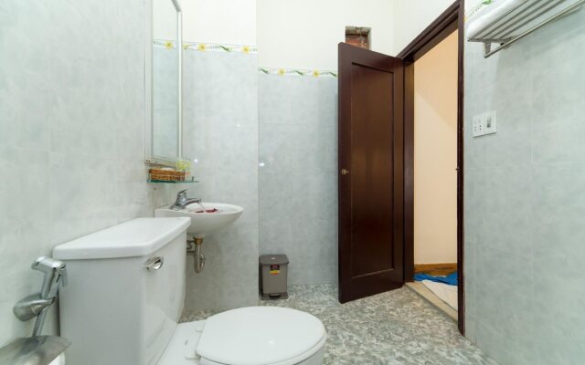 Hoa Thu Homestay