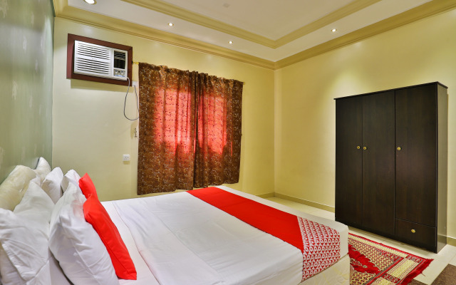 OYO 324 Green House Hotel Abha