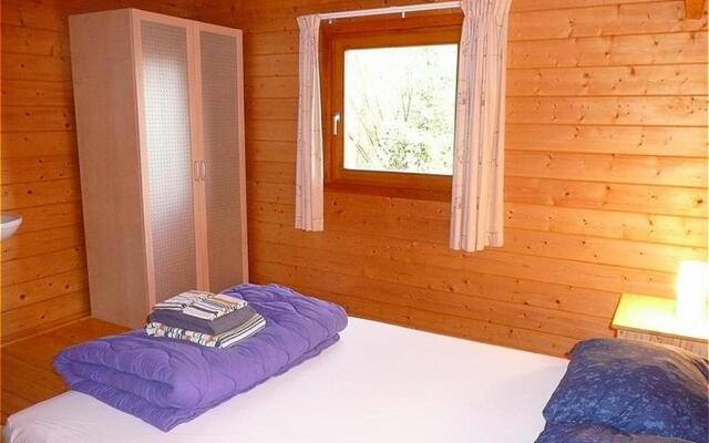 Finse Bungalow 7P, Comfort