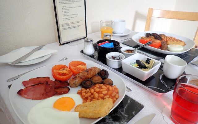 Hazeldene Guest House