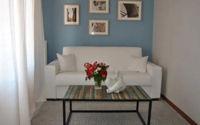 Apartment Coverciano