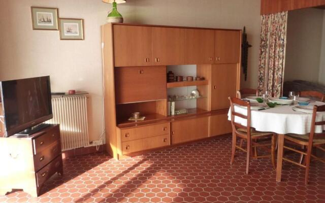 Appartement Saint-Gilles-Croix-de-Vie, 1 pièce, 4 personnes - FR-1-224-775