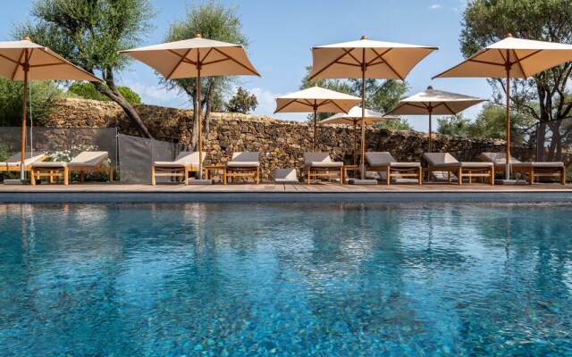 Hotel Villa Joséphine