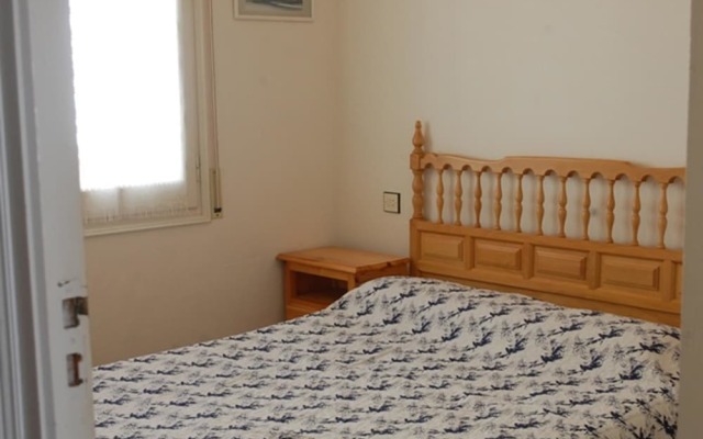 Apartamento 2071 - Mediterráneo A 2-6