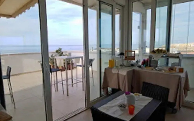 Hotel Palazzo Piro