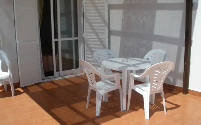 Apartamentos Natura World