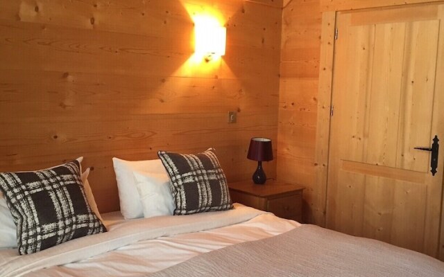 Pandy B&B