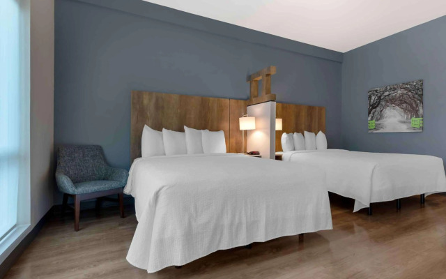 Extended Stay America - Austin - Austin Airport