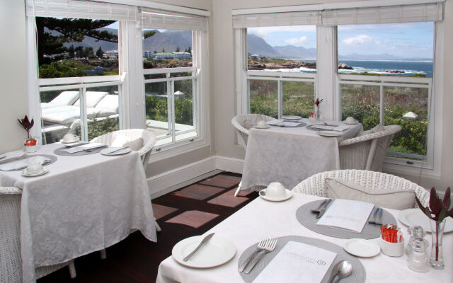 Ocean Eleven Guest House