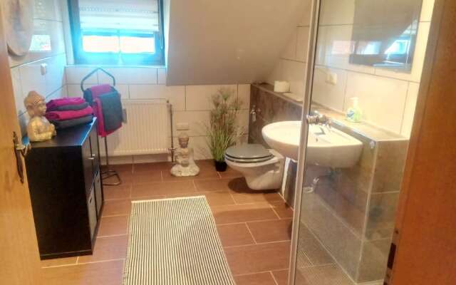 Stadler Ferienwohnung