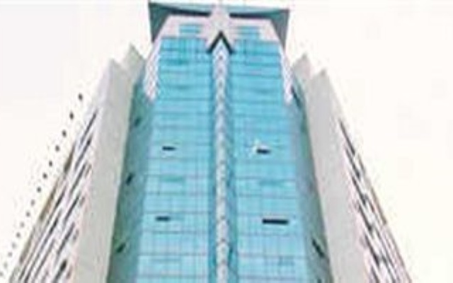 Aizunke Business Hotel Fuzhou Road - Tsingtao