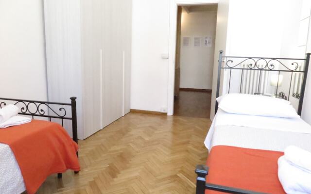 Wine Apartments Florence Merlot