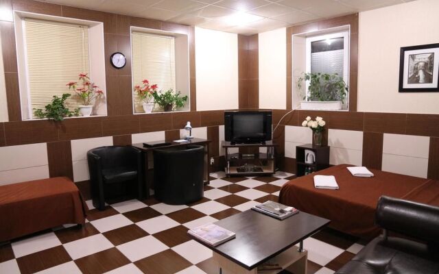 Korona Hostel