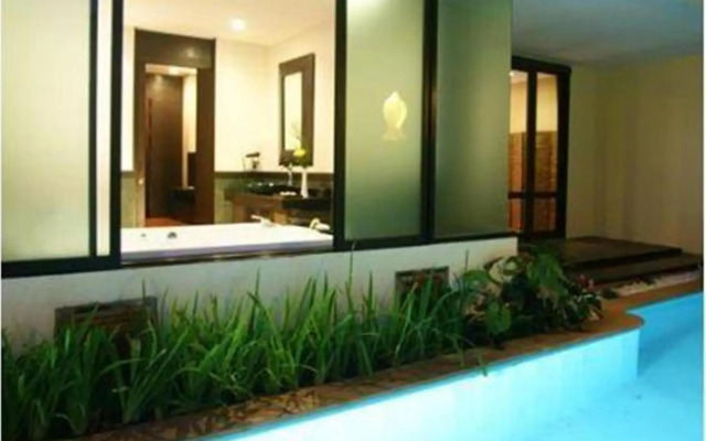 Yodia Heritage Hotel (SHA Extra plus)