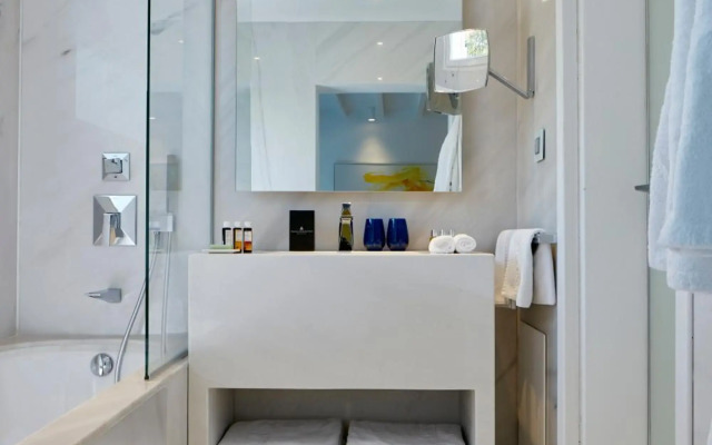 Myconian Ambassador Hotel Relais & Chateaux