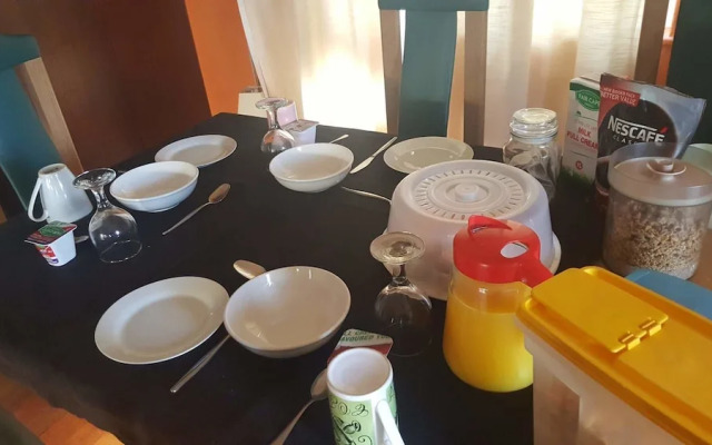 Avenue Bernard Guest House