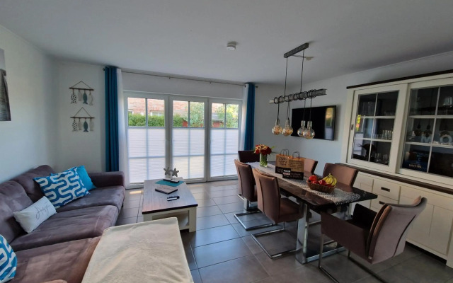 Ferienwohnung Blick am Tief