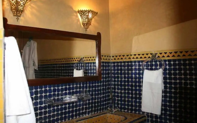 Hotel Villa Damonte
