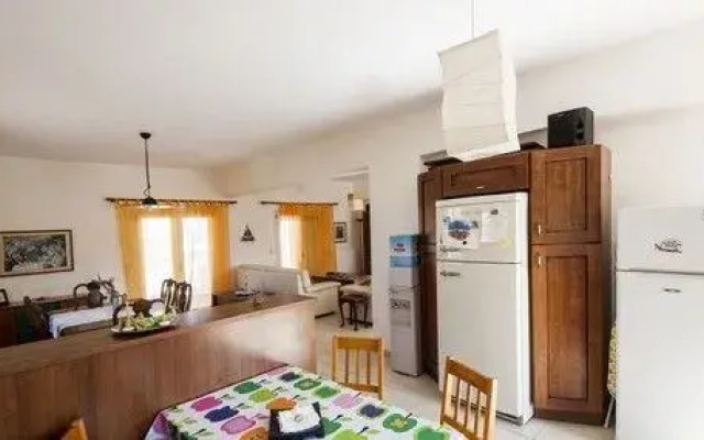 Casa Evriali