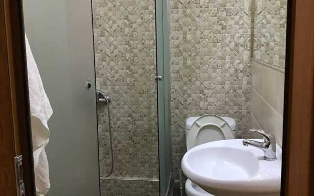 Yerevan Hostel
