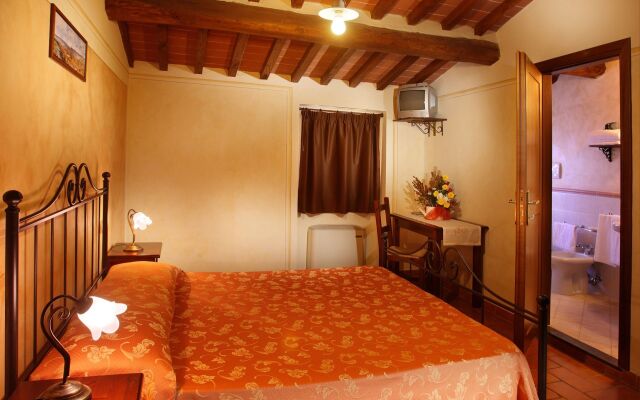 Villa Le Ferrette