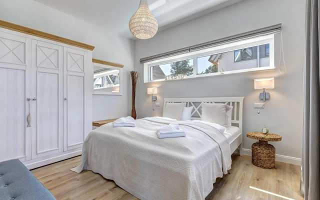 Ferienhaus Fritz Reethus