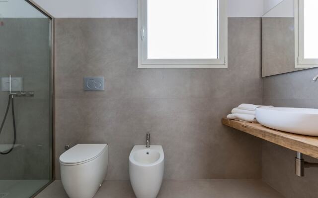 2476 Perla Saracena - Matrimoniale Basic by Barbarhouse