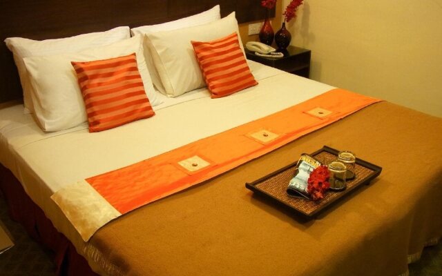 D'Oriental Inn