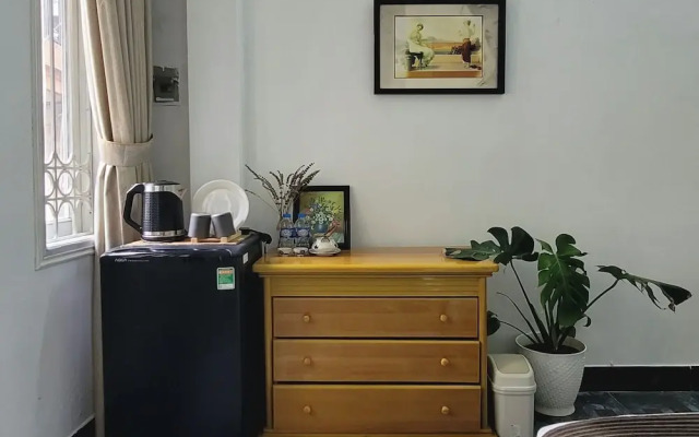 Tiny homes