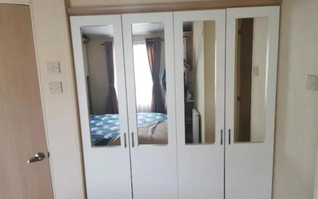 Tranquil 6 Berth Luxury Holiday Home