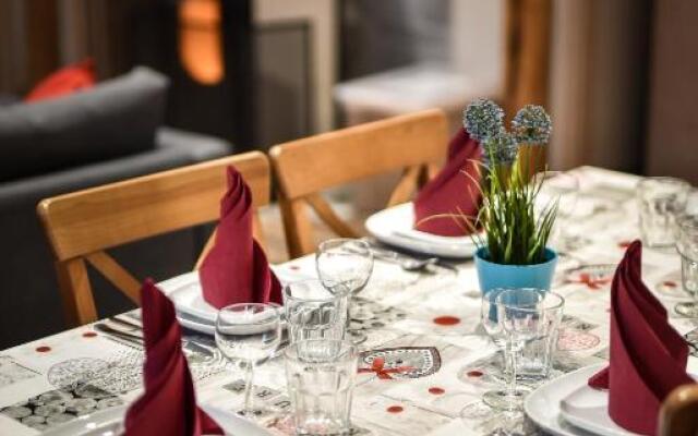 Le Domaine d'Emma : Le Golden