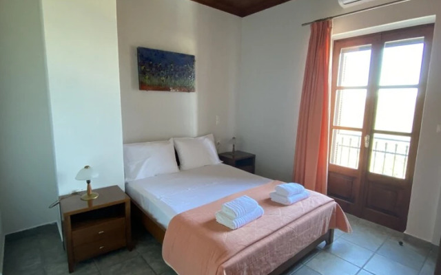 Executive Villa Madouri With Private Pool