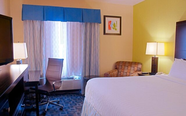 Super 8 by Wyndham Irving/DFW Apt/North