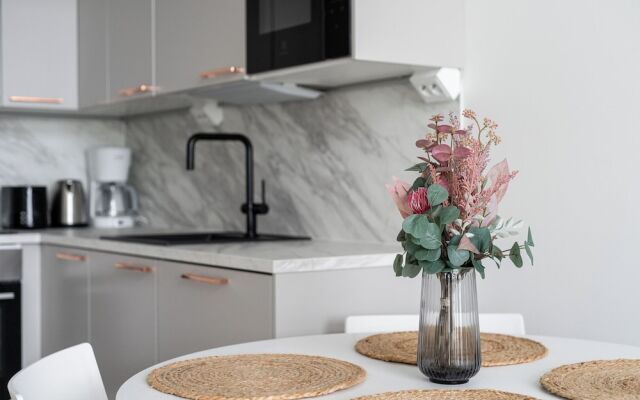 2ndhomes Tampere Oodi Apartment