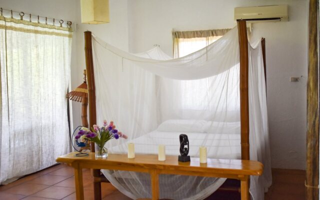 The Blue Orchid Resort