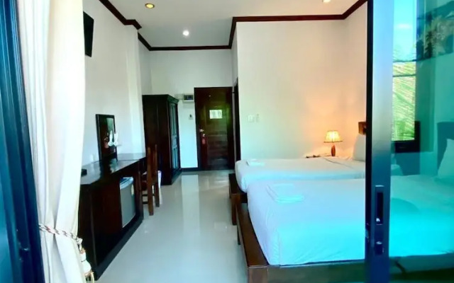 Beone Resort Chiangrai