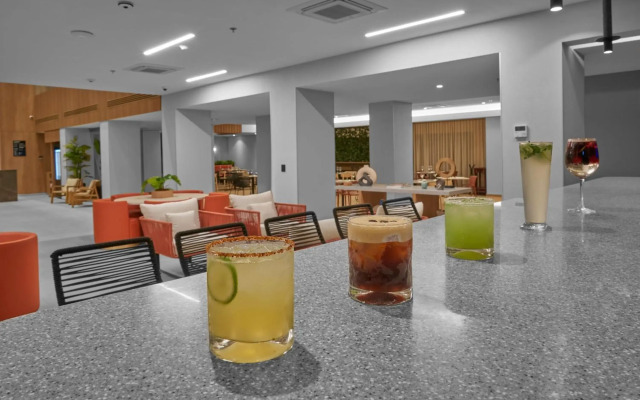 City Express Plus by Marriott Mazatlán