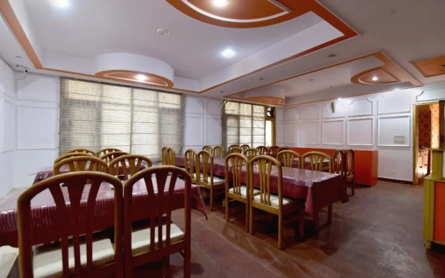 Manali Palace