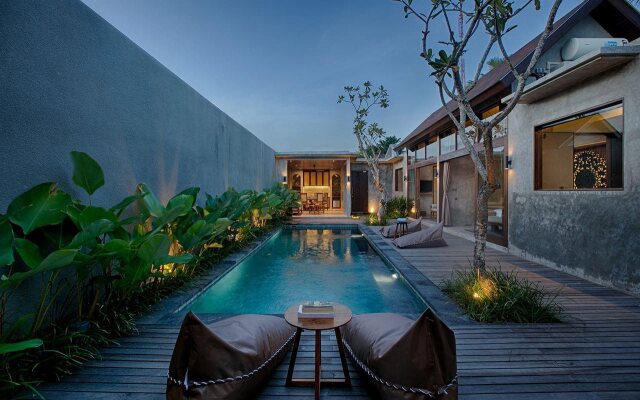 Taman Dhamawangsa Suites