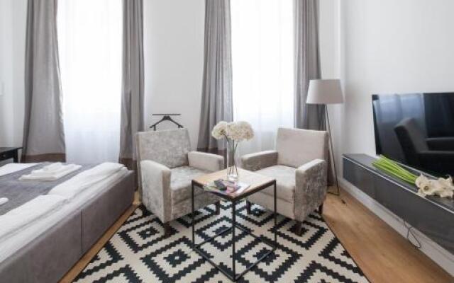 Vienna City Apartments VCA OG
