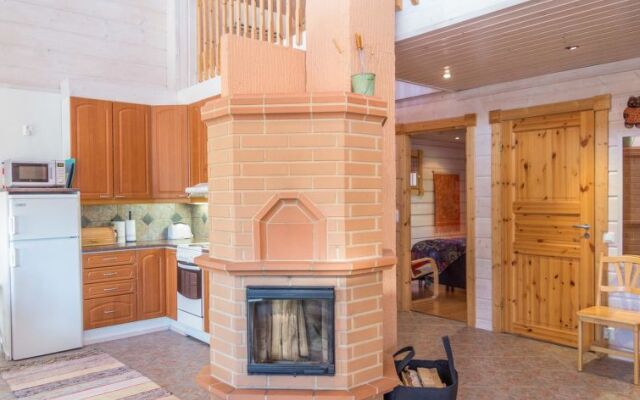 Holiday Home Mulligan