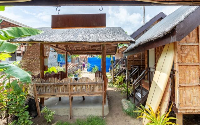 Zen Rooms Basic Junsims Siargao